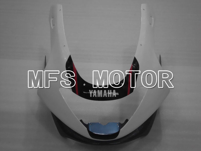 Yamaha YZF-600R 1997-2007 Injection ABS Fairing - Factory Style - Blue White - MFS4459 - Fairings Kit