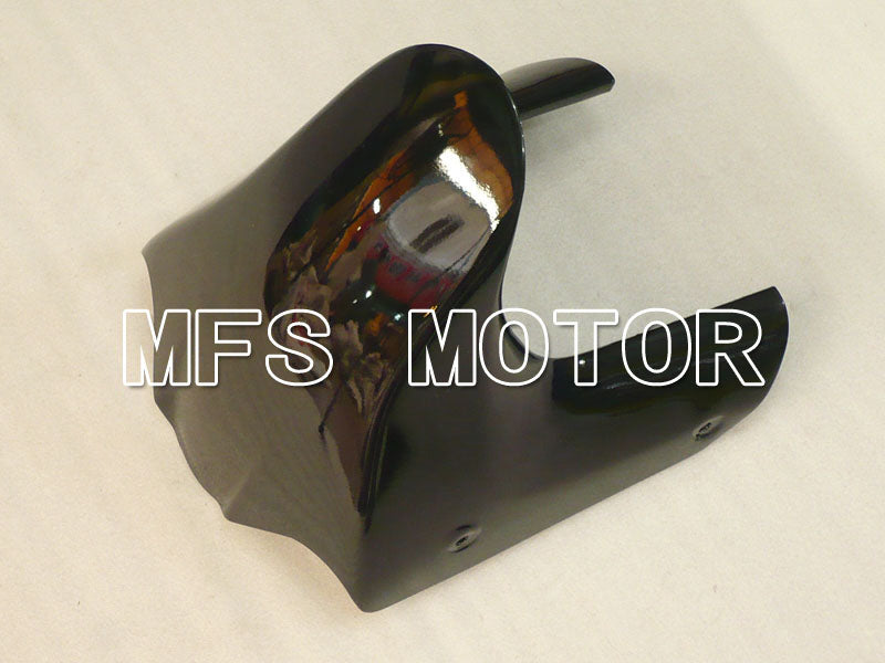 Yamaha YZF-600R 1997-2007 Injection ABS Fairing - Factory Style - Blue Black - MFS4465 - Fairings Kit