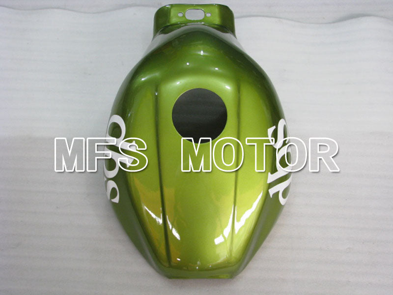 Yamaha YZF-600R 1997-2007 Injection ABS Fairing - DBS - Cyan - MFS4466 - Fairings Kit