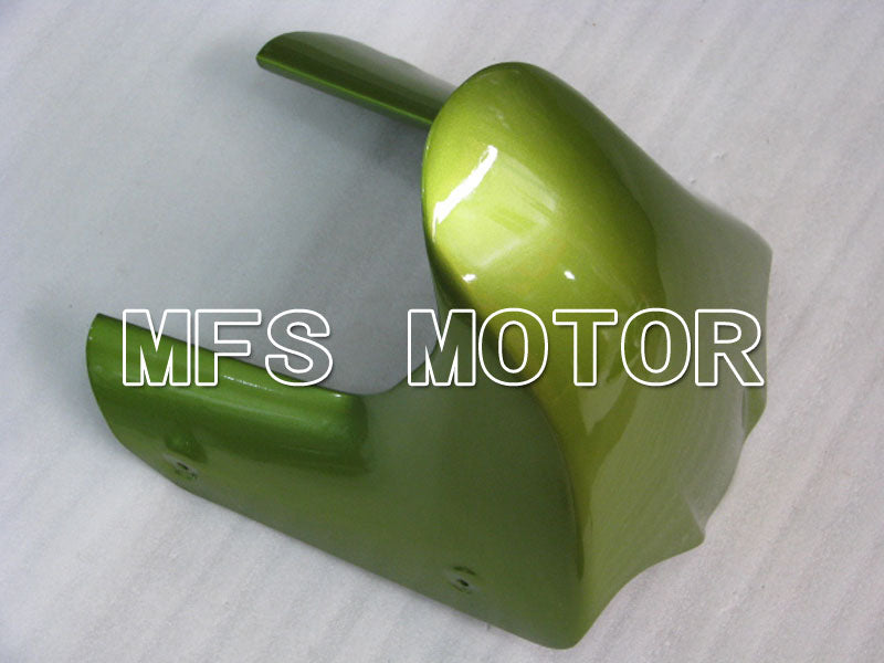 Yamaha YZF-600R 1997-2007 Injection ABS Fairing - DBS - Cyan - MFS4466 - Fairings Kit