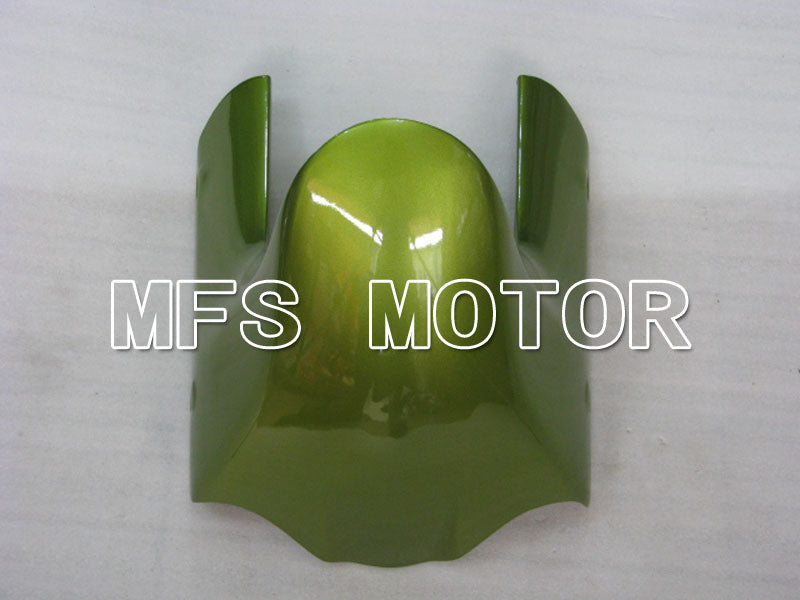 Yamaha YZF-600R 1997-2007 Injection ABS Fairing - DBS - Cyan - MFS4466 - Fairings Kit