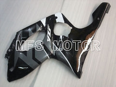 Yamaha YZF-600R 1997-2007 Injection ABS Fairing - Factory Style - White Black - MFS4473 - Fairings Kit