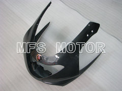 Yamaha YZF-600R 1997-2007 Injection ABS Fairing - Factory Style - White Black - MFS4470 - Fairings Kit
