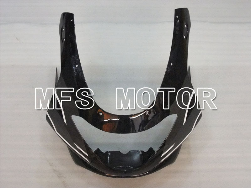 Yamaha YZF-600R 1997-2007 Injection ABS Fairing - Factory Style - White Black - MFS4473 - Fairings Kit