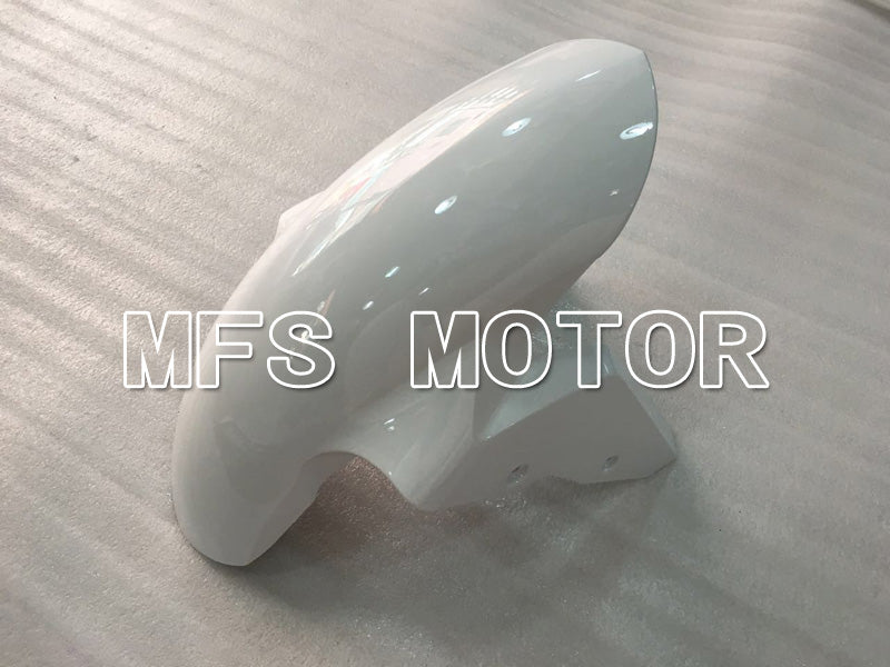 BMW S1000RR 2015-2018 Injection ABS Fairing - Factory Style - White Blue - MFS4507 - Fairings Kit