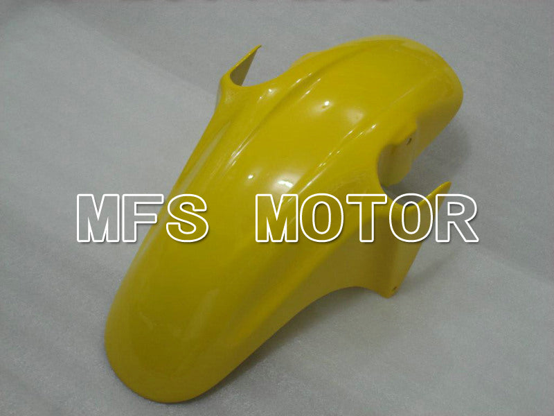 Honda CBR600 F4 1999-2000 Injection ABS Fairing - Others - Blue Yellow - MFS5086 - Fairings Kit