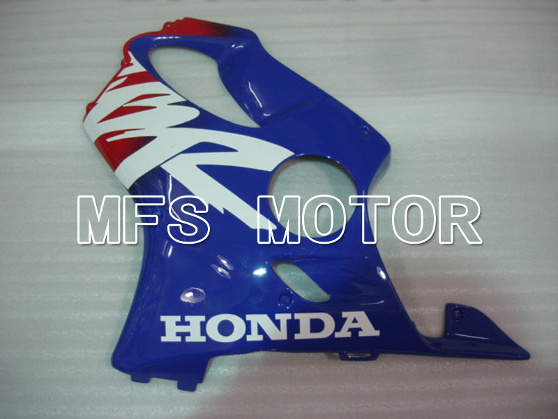 Honda CBR600 F4 1999-2000 Injection ABS Fairing - Others - Blue Red - MFS5088 - Fairings Kit