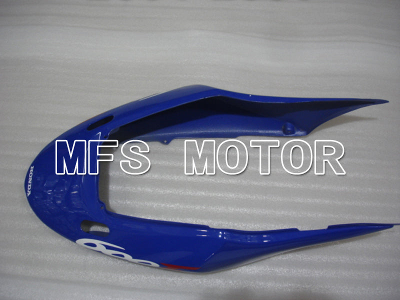 Honda CBR600 F4 1999-2000 Injection ABS Fairing - Others - Blue Red - MFS5088 - Fairings Kit