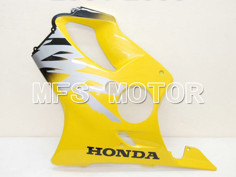 Honda CBR600 F4 1999-2000 Injection ABS Fairing - Others - Black Yellow - MFS5092 - Fairings Kit