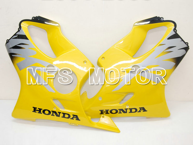 Honda CBR600 F4 1999-2000 Injection ABS Fairing - Others - Black Yellow - MFS5092 - Fairings Kit