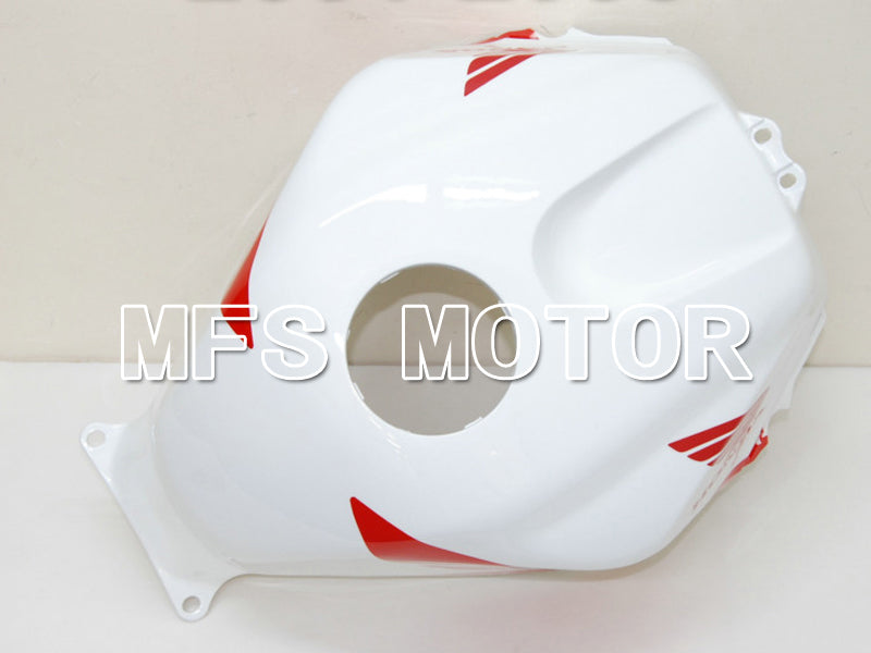 Honda CBR600RR 2005-2006 Injection ABS Fairing - Castrol - Blue Red - MFS5393 - Fairings Kit