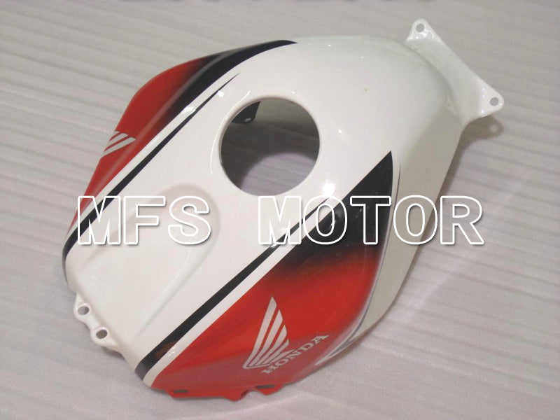 Honda CBR600RR 2005-2006 Injection ABS Fairing - Others - Black White Red - MFS5458 - Fairings Kit