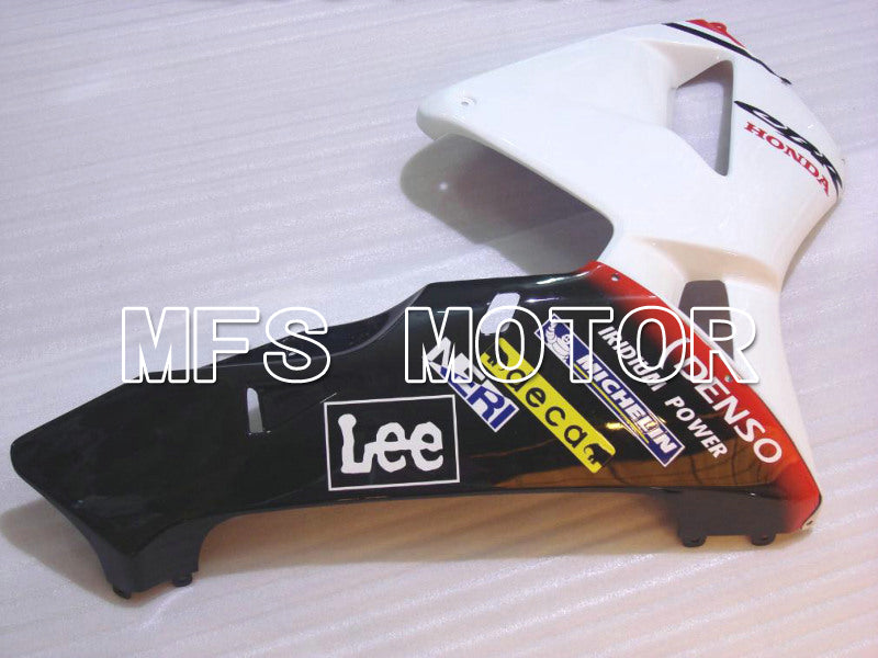 Honda CBR600RR 2005-2006 Injection ABS Fairing - Others - Black White Red - MFS5458 - Fairings Kit