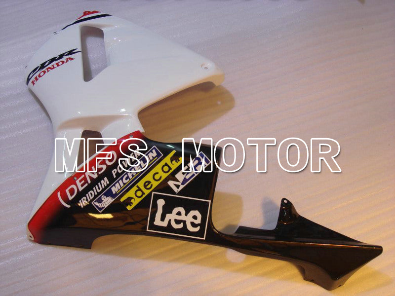 Honda CBR600RR 2005-2006 Injection ABS Fairing - Others - Black White Red - MFS5458 - Fairings Kit