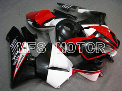 Honda CBR600RR 2005-2006 Injection ABS Fairing - Others - Black White Red - MFS5511 - Fairings Kit