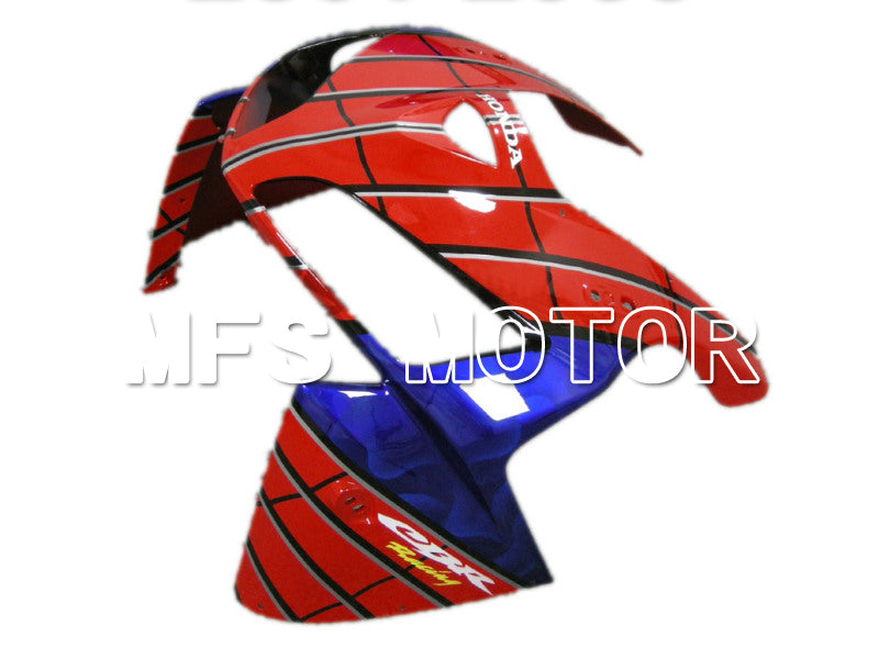Honda CBR600RR 2005-2006 Injection ABS Fairing - Repsol - Blue Red - MFS5541 - Fairings Kit