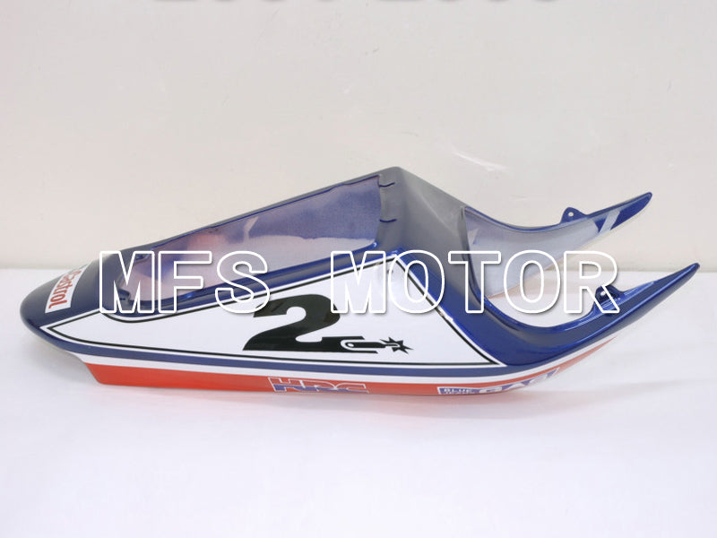 Honda CBR900RR 929 2000-2001 Injection ABS Fairing - Castrol - Blue Red - MFS5904 - Fairings Kit
