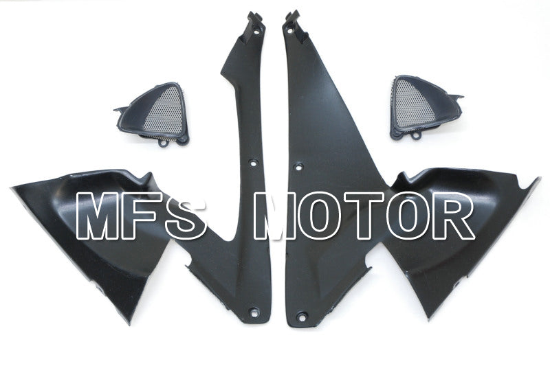 Honda CBR1000RR 2004-2005 Injection ABS Fairing - Factory Style - Red - MFS5922 - Fairings Kit
