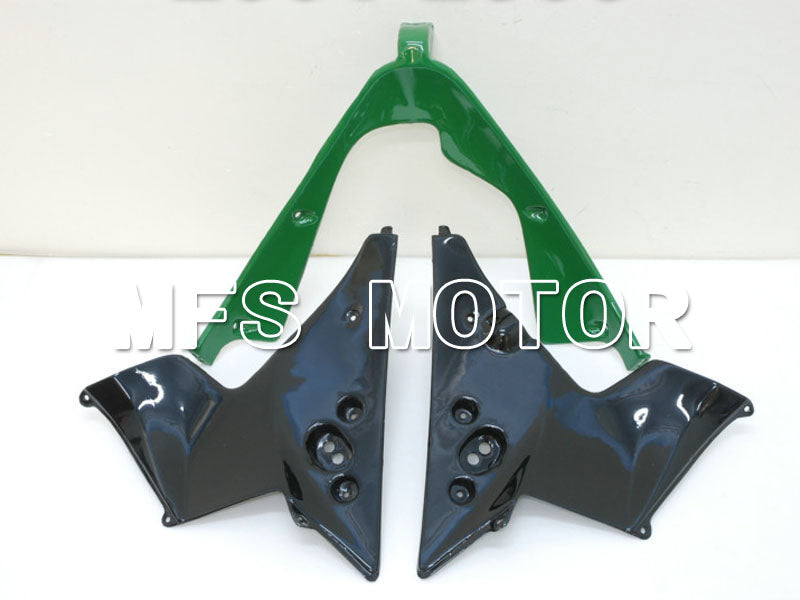 Honda CBR900RR 929 2000-2001 Injection ABS Fairing - Fortuna - Red Yellow - MFS5929 - Fairings Kit