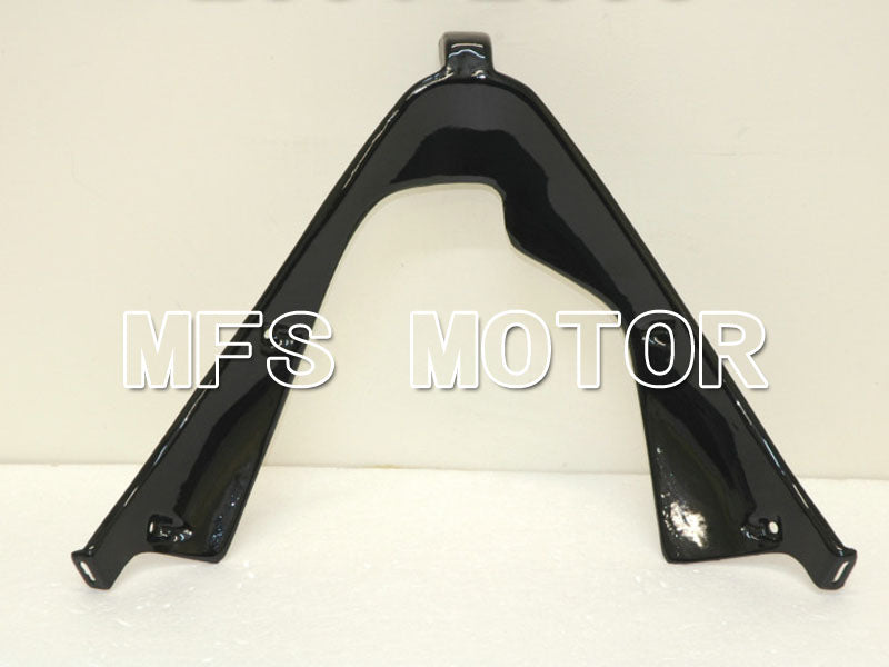 Honda CBR900RR 929 2000-2001 Injection ABS Fairing - Konica Minolta - Black White - MFS5936 - Fairings Kit