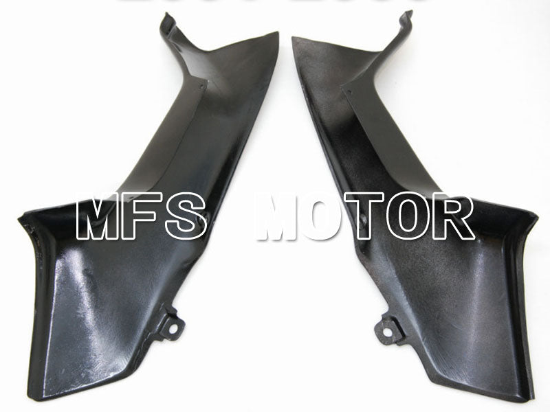 Honda CBR900RR 929 2000-2001 Injection ABS Fairing - Repsol - Black Orange Red - MFS5959 - Fairings Kit