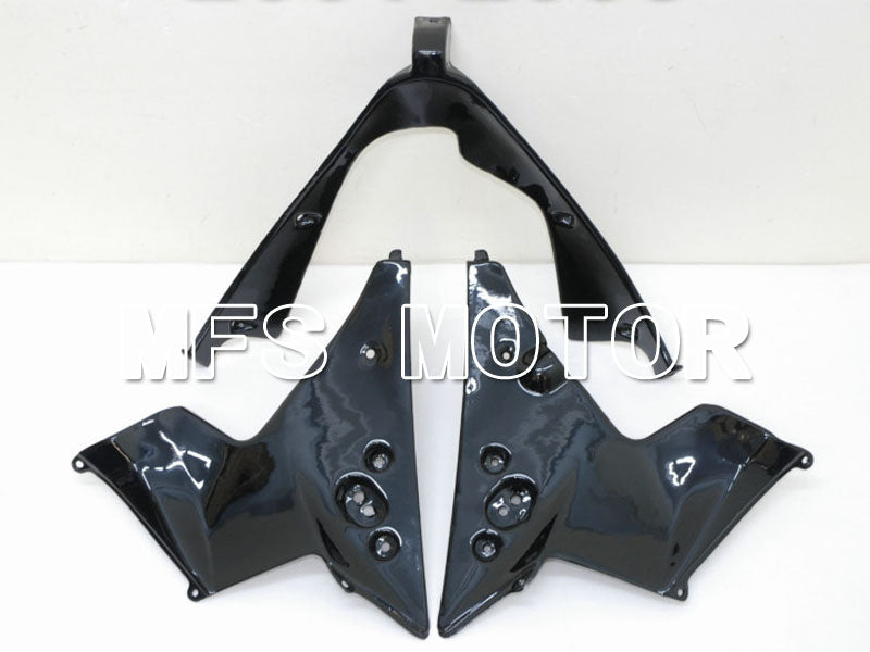 Honda CBR900RR 929 2000-2001 Injection ABS Fairing - Repsol - Black Orange Red - MFS5959 - Fairings Kit