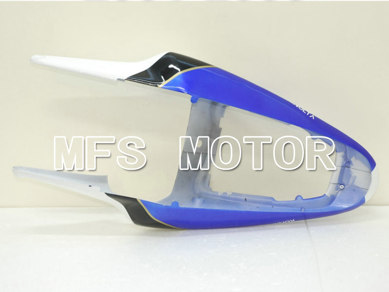 Honda CBR900RR 954 2002-2003 Injection ABS Fairing - Konica Minolta - Black White - MFS5997 - Fairings Kit