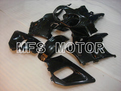 Honda CBR900RR 919 1996-1997 ABS Fairing - Factory Style - Black - MFS6088 - Fairings Kit