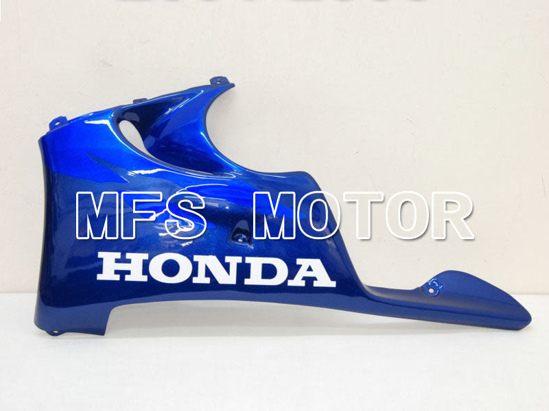 Honda CBR900RR 919 1998-1999 ABS Fairing - Factory Style - Blue - MFS6167 - Fairings Kit