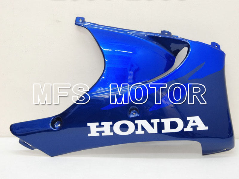 Honda CBR900RR 919 1998-1999 ABS Fairing - Factory Style - Blue - MFS6167 - Fairings Kit