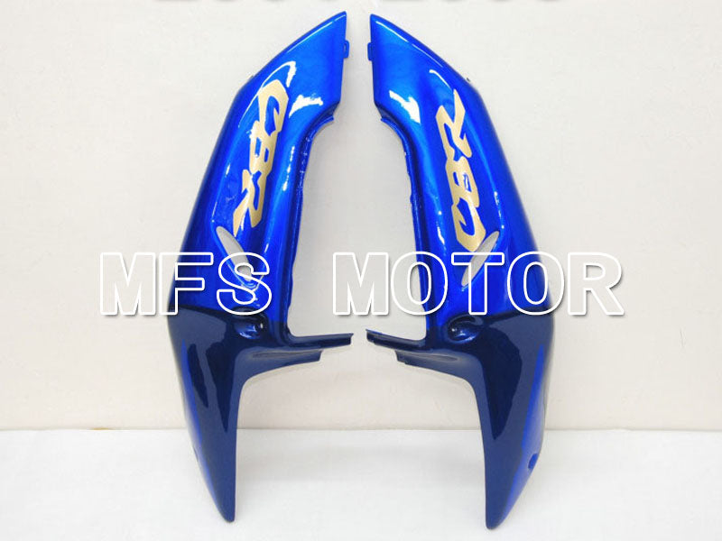 Honda CBR900RR 919 1998-1999 ABS Fairing - Factory Style - Blue - MFS6167 - Fairings Kit