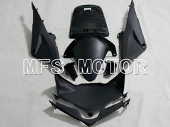 Honda CBR600RR F5 2005-2006 Injection ABS Unpainted Fairing - Factory Style - White - MFS6261 - Fairings Kit