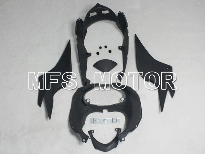 Kawasaki NINJA EX250 2008-2012 Injection ABS Unpainted Fairing - Factory Style - White - MFS6333 - Fairings Kit
