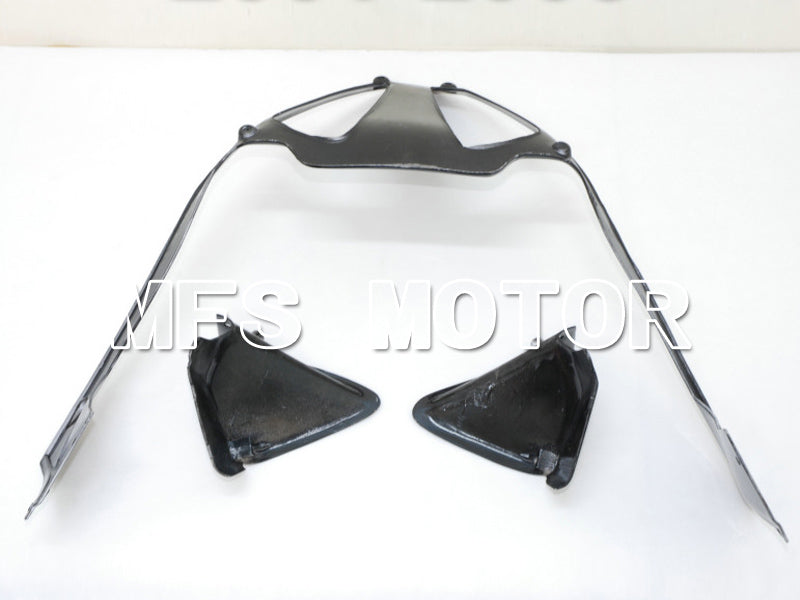 Honda VFR800 2002-2013 Injection ABS Fairing - Repsol - Red Orange Black - MFS6334 - Fairings Kit