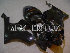 Honda VTR1000 RC51 2000-2006 ABS Fairing - Factory Style - Black - MFS6347 - Fairings Kit
