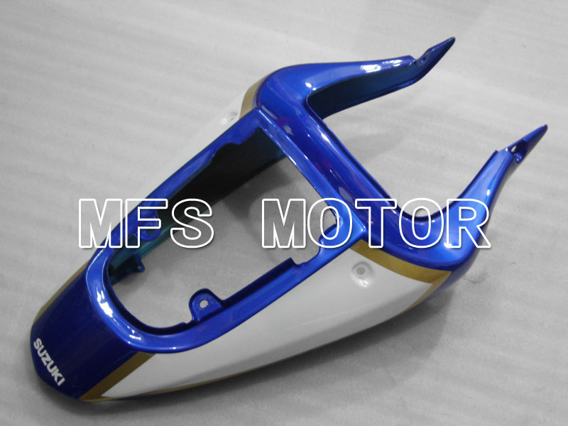 Suzuki GSXR600 2001-2003 Injection ABS Fairing - Corona - Blue Red - MFS6420 - Fairings Kit