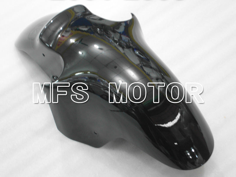 Kawasaki NINJA ZX12R 2002-2005 Injection ABS Fairing - Red Bull - Black - MFS6439 - Fairings Kit