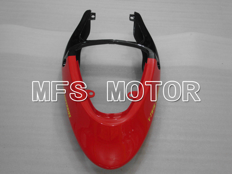 Suzuki TL1000R 1998-2003 Injection ABS Fairing - Factory Style - Red - MFS6446 - Fairings Kit