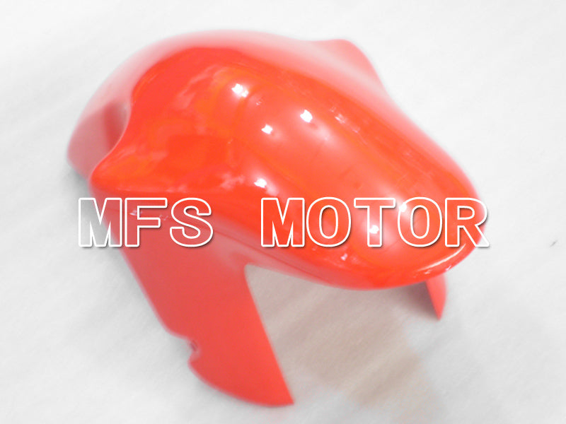 Suzuki TL1000R 1998-2003 Injection ABS Fairing - Factory Style - Red - MFS6446 - Fairings Kit