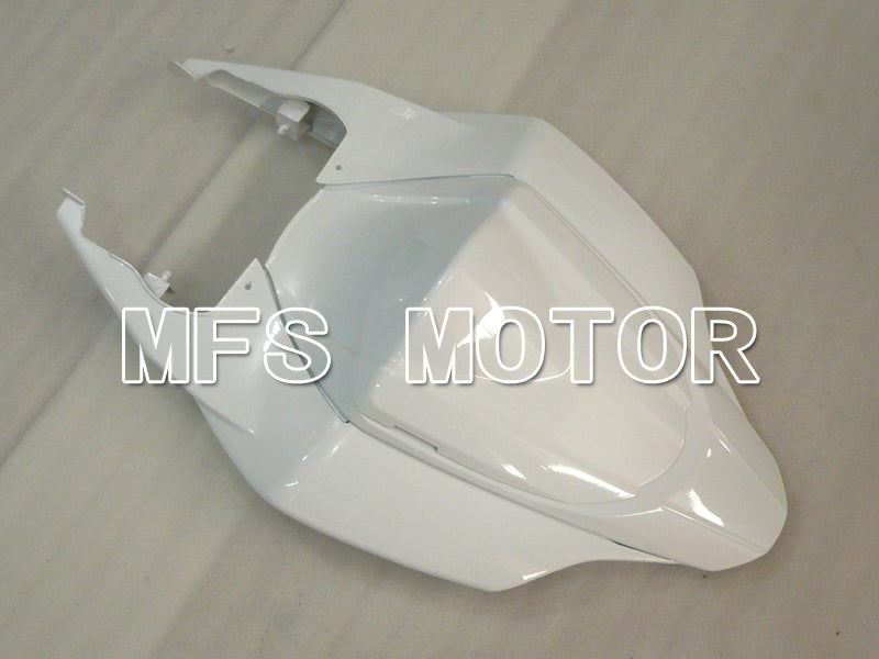 Suzuki GSXR1000 2007-2008 Injection ABS Fairing - Factory Style - White - MFS6452 - Fairings Kit