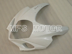 Suzuki GSXR1000 2007-2008 Injection ABS Fairing - Factory Style - White - MFS6452 - Fairings Kit