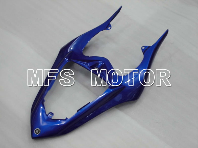 Yamaha YZF-R1 2007-2008 Injection ABS Fairing - Factory Style - Blue White - MFS6458 - Fairings Kit