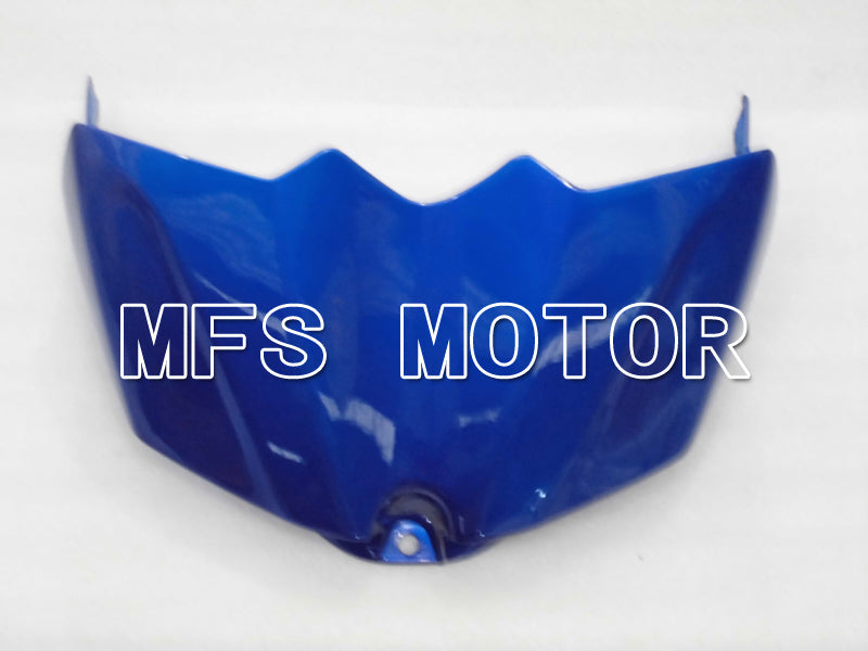 Yamaha YZF-R1 2007-2008 Injection ABS Fairing - Factory Style - Blue White - MFS6458 - Fairings Kit