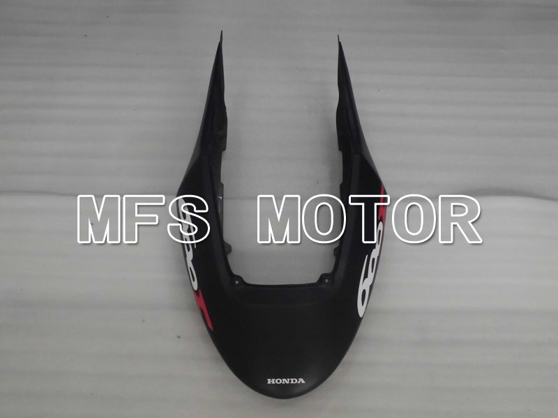 Honda CBR600 F4 1999-2000 Injection ABS Fairing - Factory Style - Black Matte - MFS6467 - Fairings Kit