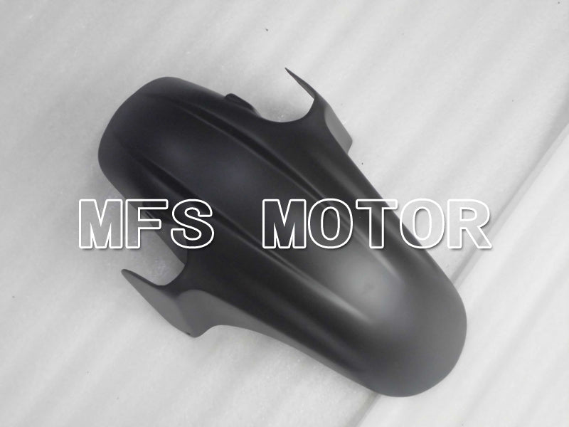 Honda CBR600 F4 1999-2000 Injection ABS Fairing - Factory Style - Black Matte - MFS6467 - Fairings Kit