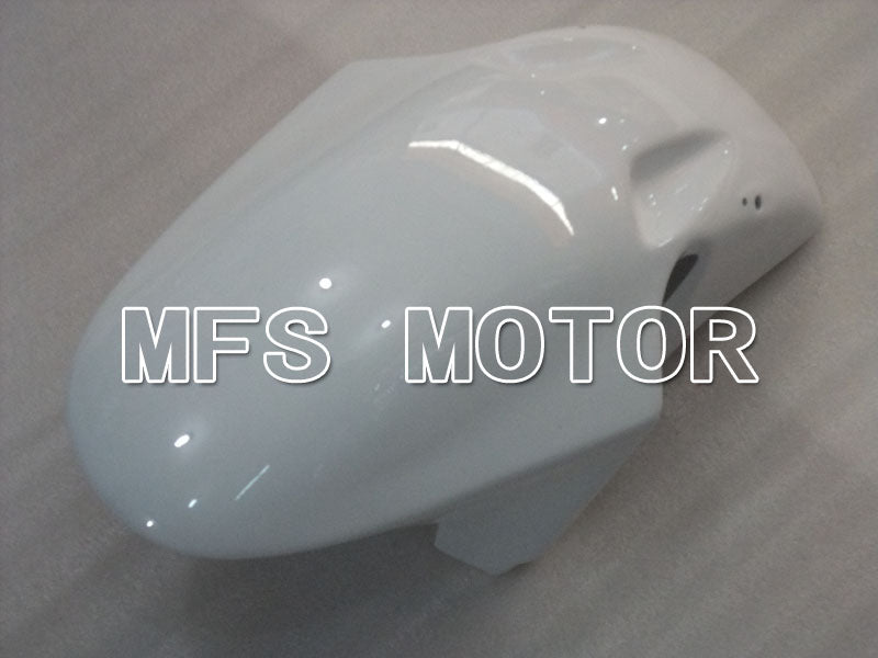 Honda CBR900RR 929 2000-2001 Injection ABS Fairing - Factory Style - White - MFS6473 - Fairings Kit
