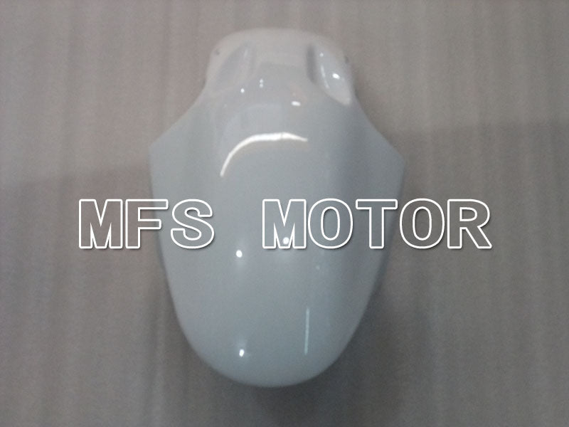 Honda CBR900RR 929 2000-2001 Injection ABS Fairing - Factory Style - White - MFS6473 - Fairings Kit