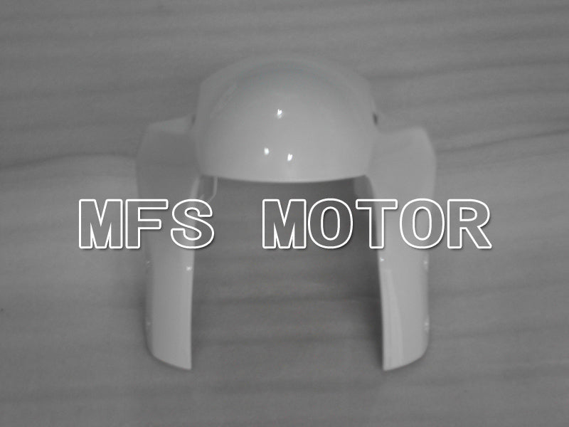Honda CBR1000RR 2004-2005 Injection ABS Fairing - PRAMAC - White Red wine color - MFS6474 - Fairings Kit