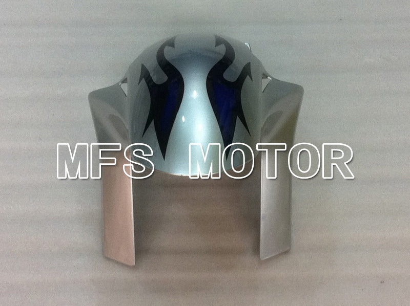 Honda CBR1000RR 2006-2007 Injection ABS Fairing - Others - Blue Silver - MFS6477 - Fairings Kit