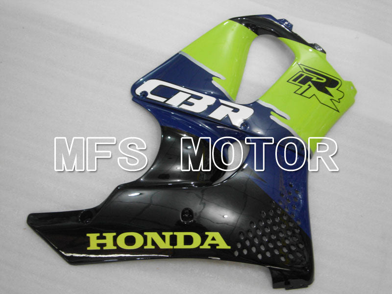 Honda CBR900RR 919 1996-1997 ABS Fairing - Others - Blue Green - MFS6478 - Fairings Kit
